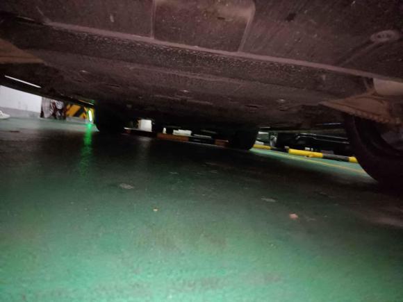 [杭州·浙E] 二手路虎揽胜星脉2022款 250PS