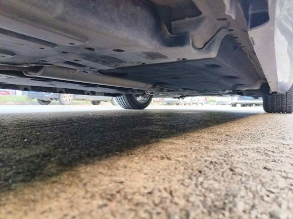 [西安·陕A] 二手凯迪拉克凯迪拉克XTS2018款 28T 技术型