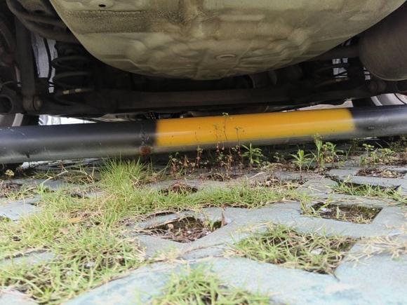 [南通·苏F] 二手日产阳光2011款 1.5XE CVT舒适版