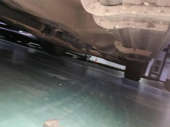 [宁波·浙B] 二手雪佛兰科帕奇2014款 2.4L 四驱旗舰版 7座