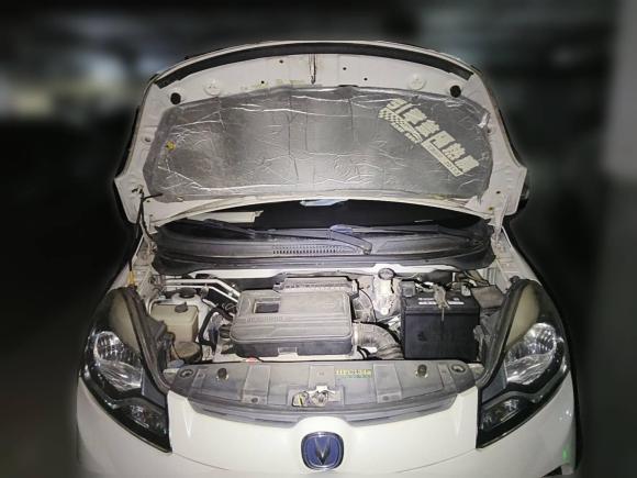 [上海·新M] 二手长安奔奔2014款 1.4L IMT尊贵型