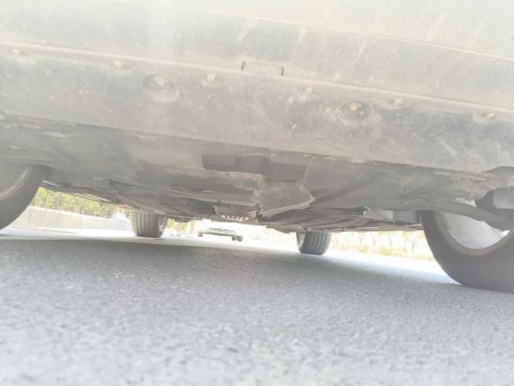 [青岛·鲁B] 二手福特锐界2016款 EcoBoost 245 两驱豪锐型 7座