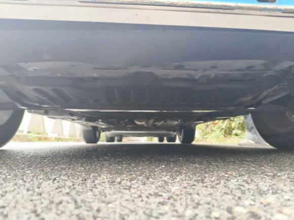 [合肥·皖A] 二手雷诺卡缤2015款 1.2T 自动舒适版