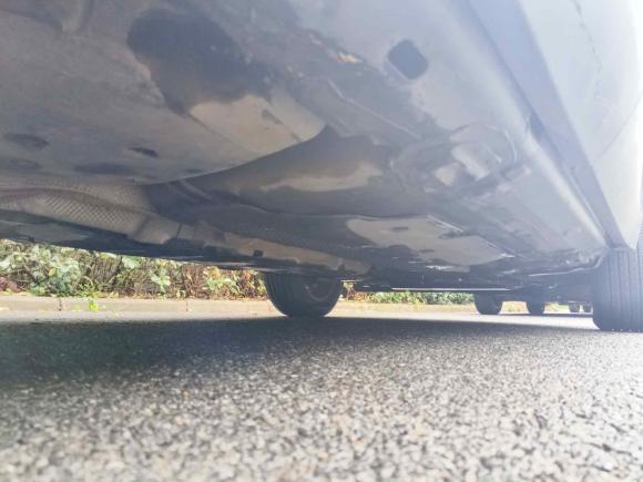 [合肥·皖A] 二手雷诺卡缤2015款 1.2T 自动舒适版