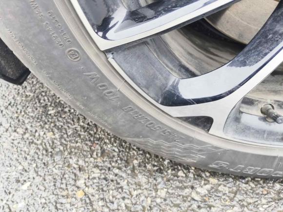 [武汉·鄂A] 二手小鹏小鹏P72022款 625E