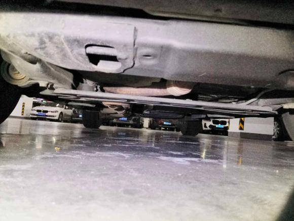 [上海·沪H] 二手别克昂科雷2014款 3.6L 两驱精英舒适型