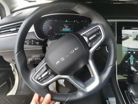 [上海·沪A] 二手荣威荣威i6 MAX新能源2022款 EV 600天幕旗舰版