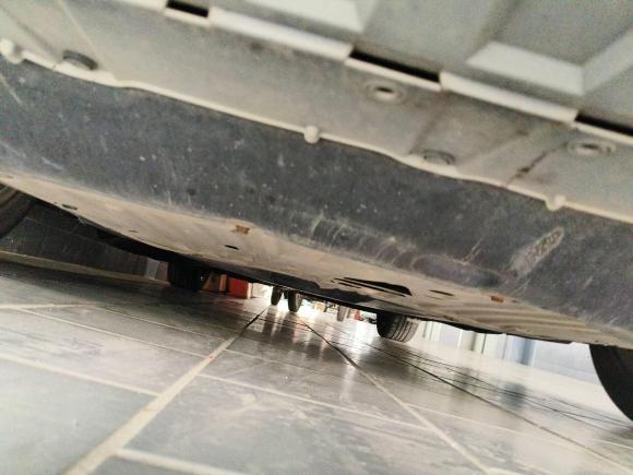 [温州·豫F] 二手本田思域2019款 220TURBO CVT劲动版 国VI