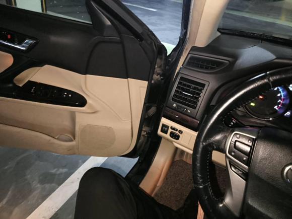 [义乌·浙G] 二手丰田锐志2012款 2.5V 风度菁英炫装版