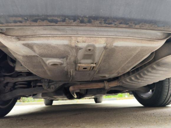 [上海·粤B] 二手现代名图2014款 1.8L 自动尊贵型DLX