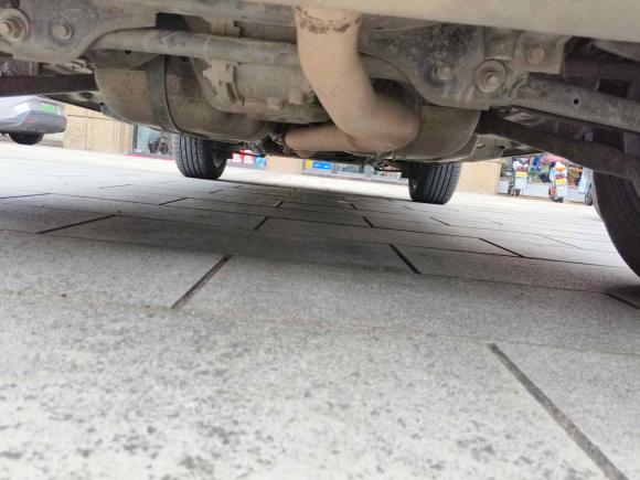 [宁波·浙B] 二手路虎揽胜极光2017款 2.0T 英伦锋尚版