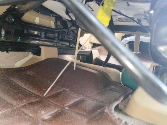 [上海·苏E] 二手宝骏宝骏7302016款 1.5T 手动豪华型 7座