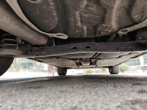 [杭州·浙A] 二手大众途铠2021款 280TSI DSG豪华版