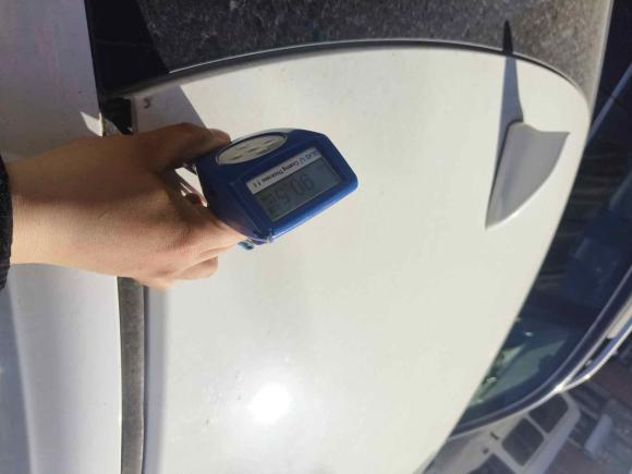 [青岛·鲁B] 二手本田凌派2013款 1.8L 自动豪华版