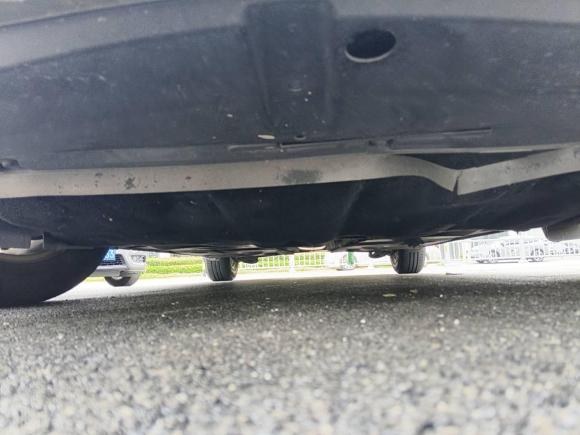 [无锡·苏B] 二手福特福睿斯2015款 1.5L 手动舒适型