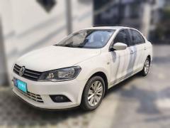 [南京·苏A]大众&nbsp;&nbsp;捷达&nbsp;&nbsp;2015款 1.6L 自动舒适型