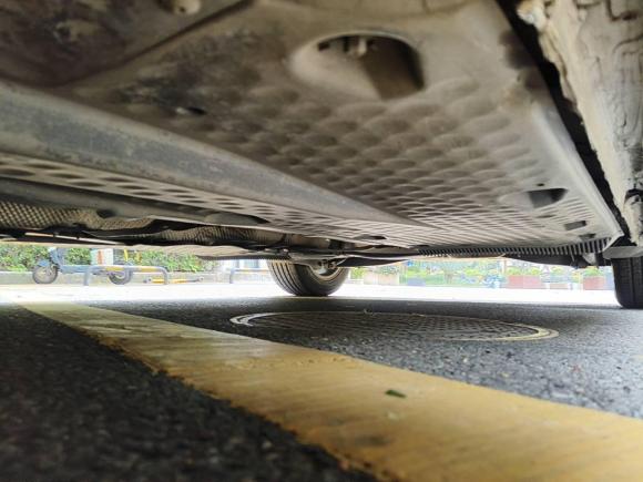 [深圳·粤B] 二手大众高尔夫2011款 1.4TSI 自动舒适型