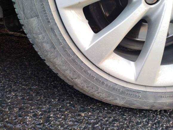 [芜湖·皖B] 二手奥迪奥迪A6L2014款 30 FSI 舒适型