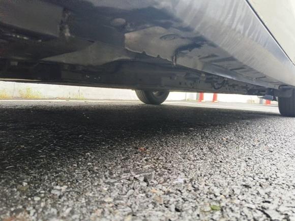 [杭州·浙A] 二手启辰启辰D60EV2022款 换电版