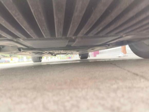 [青岛·鲁K] 二手奔驰奔驰C级2022款 改款 C 260 L 运动版