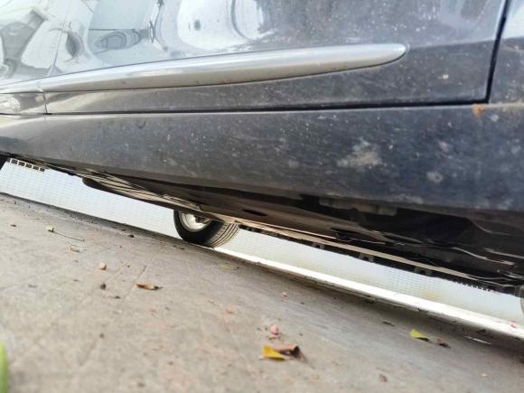 [佛山·粤X] 二手凯迪拉克凯迪拉克XTS2018款 28T 精英型