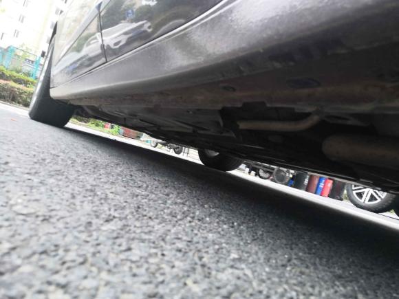 [上海·陕A] 二手别克君越2016款 20T 精英型