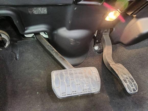 [南通·鄂A] 二手捷豹捷豹XEL2018款 2.0T 250PS 尊享版