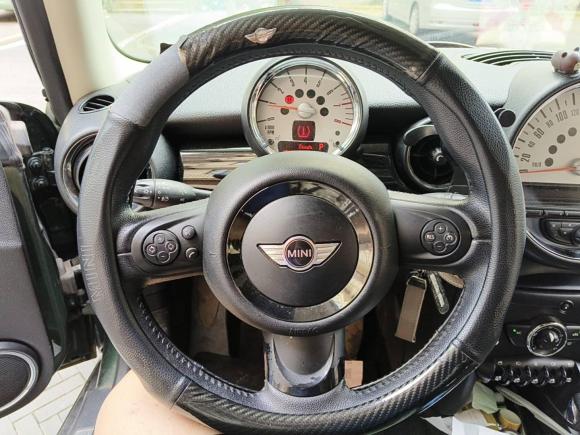 [武汉·鄂A] 二手MINIMINI2011款 1.6L COOPER Fun