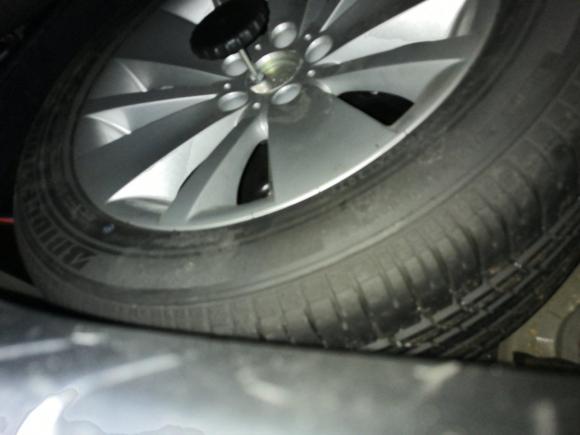 [上海·沪G] 二手宝马宝马7系2005款 730Li