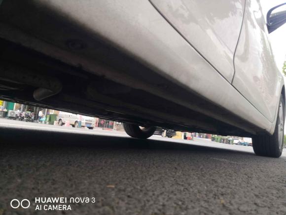 [青岛·鲁B] 二手现代朗动2012款 1.6L 手动领先型