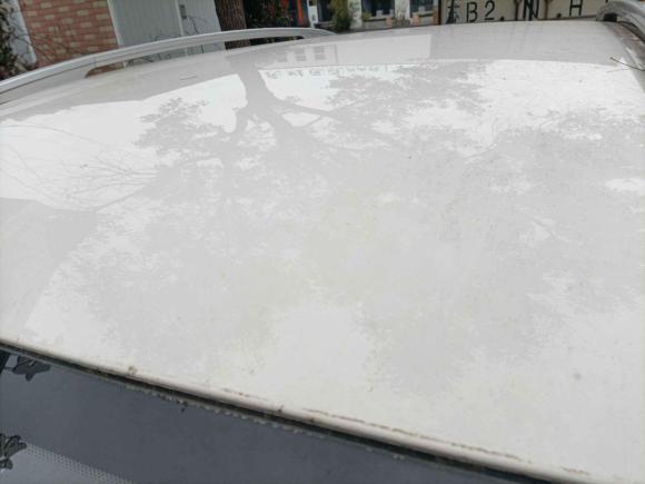 [无锡·苏B] 二手宝骏宝骏5302021款 全球车周年纪念版 1.5T 手动舒适型 6座