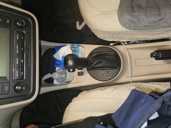 [青岛·鲁B] 二手斯柯达晶锐2012款 1.4L 自动晶致版