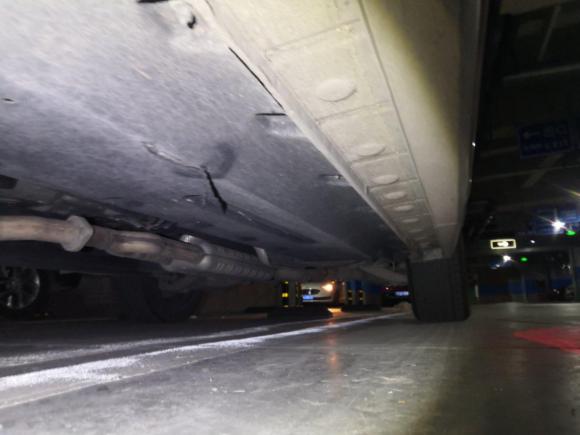 [成都·川A] 二手红旗红旗HS72021款 2.0T DCT两驱智联旗享版