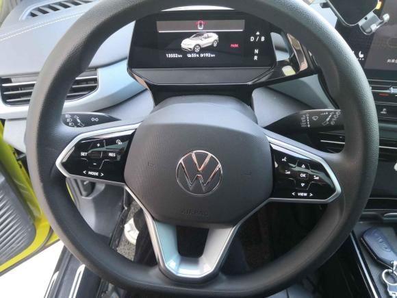 [义乌·浙G] 二手大众ID.4 X2021款 Pure 纯净版