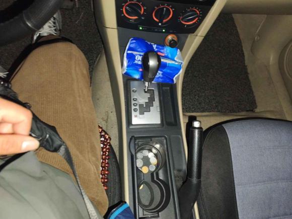 [杭州·浙A] 二手马自达马自达32010款 1.6L 自动经典精英型