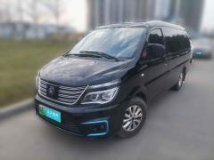 [佛山·粤E] 东风风行菱智M5EV2020款 长航版 豪华型 7座