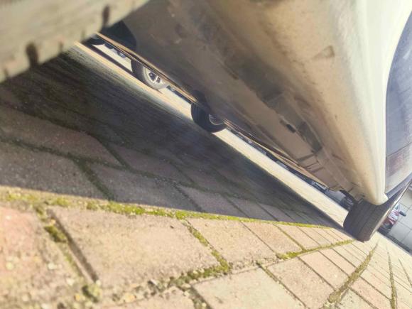 [常州·苏D] 二手smartsmart forfour2018款 1.0L 52千瓦灵动版