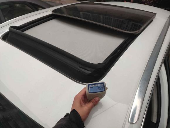 [宁波·浙B] 二手奥迪奥迪Q32017款 35 TFSI 时尚型