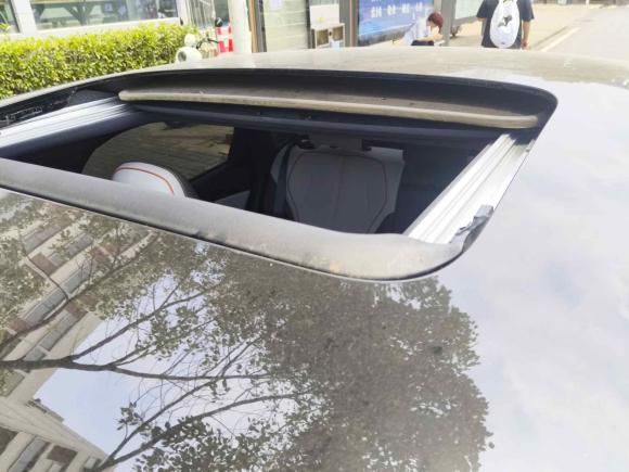 [武汉·鄂A] 二手比亚迪秦PLUS2023款 冠军版 DM-i 120KM领先型