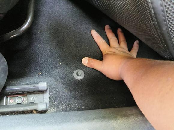 [芜湖·皖H] 二手大众Polo2014款 1.6L 手动舒适版