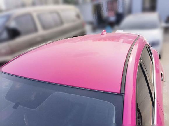 [西安·陕U] 二手马自达马自达3 昂克赛拉2014款 两厢 1.5L 手动舒适型