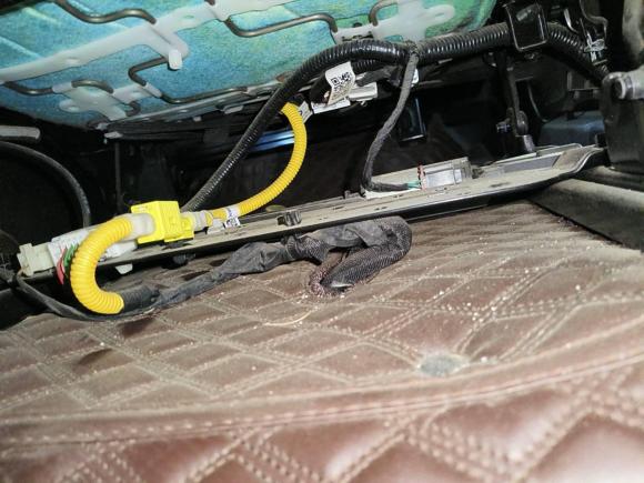 [西安·陕U] 二手坦克坦克3002021款 越野版 2.0T 挑战者