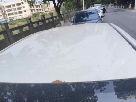 [成都·川A] 二手丰田威驰2017款 1.5L CVT创行版