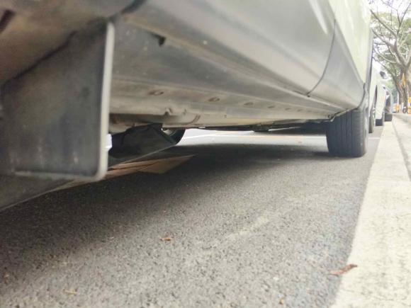 [佛山·鄂A] 二手日产逍客2017款 2.0L CVT豪华版 国V