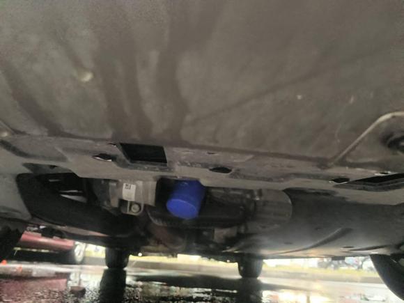 [常州·苏D] 二手别克别克GL82020款 ES陆尊 653T 舒适型