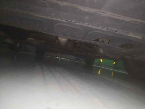 [湖州·浙E] 二手大众尚酷2011款 1.4TSI 单增压风尚版