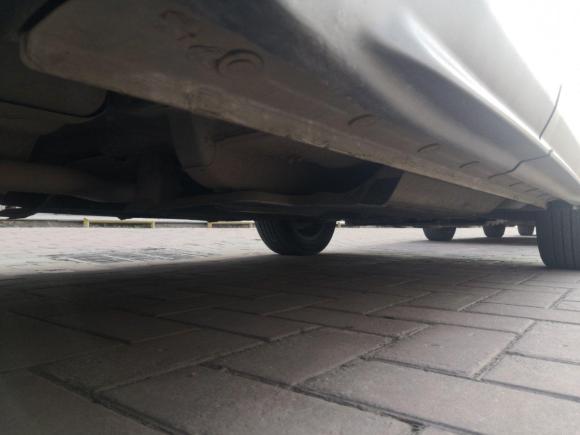 [西安·陕U] 二手北京汽车北京X72020款 1.5TD DCT致尚版