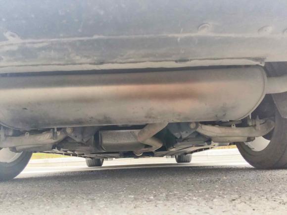 [合肥·皖M] 二手福特蒙迪欧2013款 2.0L GTDi240旗舰型