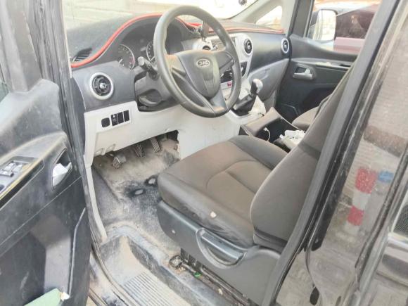 [义乌·浙G] 二手江淮瑞风瑞风M32019款 1.8L 5座速运版