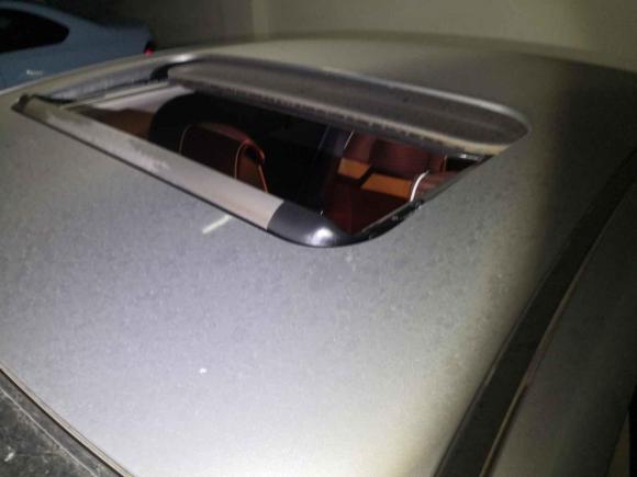 [合肥·皖A] 二手马自达阿特兹2017款 2.0L 蓝天豪华版